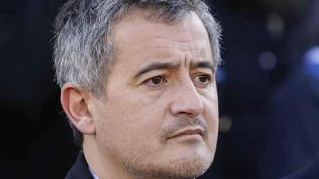 Gérald Darmanin présente ses excuses aux supporters de Liverpool pour les violences, lors de la finale de la Ligue des champions en 2022
