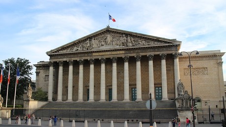Loi sur l’antisémitisme dans l’enseignement supérieur : un débat explosif à l’Assemblée