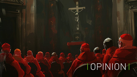 Macron, pape… de la déconstruction