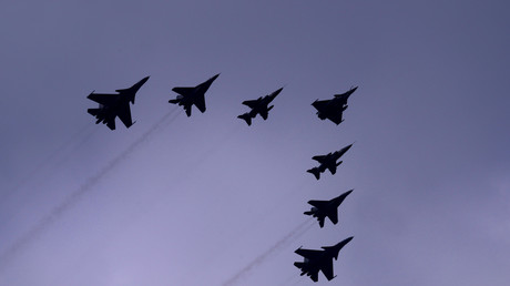 Le Pakistan a-t-il abattu des Rafale indiens ?