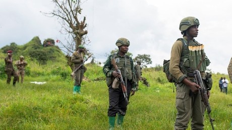 RDC : escalade des combats sur plusieurs fronts durant les pourparlers de Doha