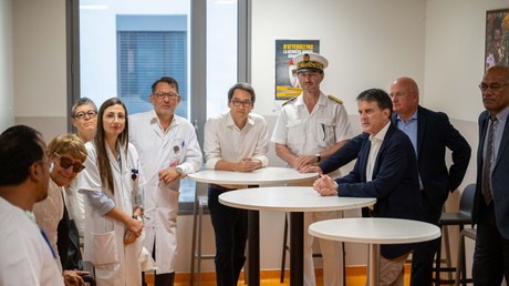 Nouvelle-Calédonie : échec des négociations sur l’avenir institutionnel