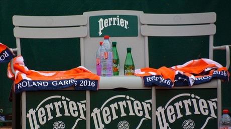 Fraude aux eaux minérales : Nestlé sous pression pour garantir la pureté de ses sources