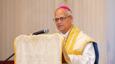 Léon XIV : un pape américain pour une Église en quête de paix