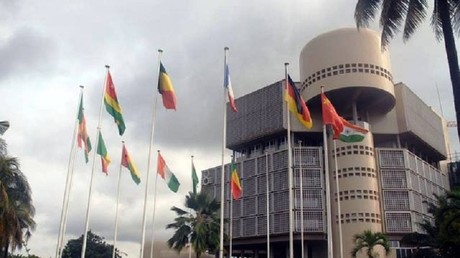 Union économique et monétaire ouest-africaine : signature d’un protocole d’accord pour renforcer la lutte contre la corruption