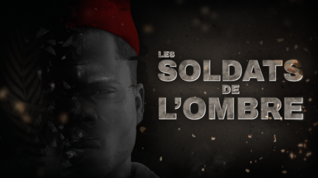 Les Soldats de l’Ombre