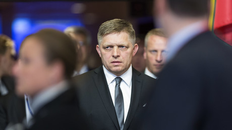 9 mai à Moscou : répondant aux critiques de Kallas, Fico dénonce une «politique du nouveau rideau de fer»