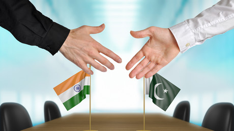 L’Inde et le Pakistan confirment officiellement le cessez-le-feu, mais l’armée indienne reste «vigilante»