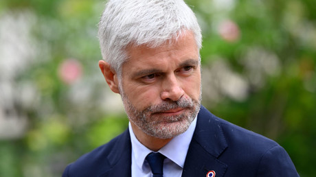 France : Laurent Wauquiez propose d’en finir avec le revenu de solidarité active