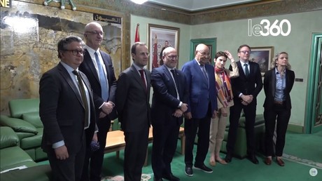 France : l'AFD annonce des investissements à hauteur de 150 millions d’euros dans le Sahara occidental administré par le Maroc