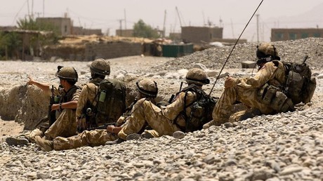 Royaume-Uni : des vétérans accusent les forces spéciales de crimes de guerre en Afghanistan et en Irak