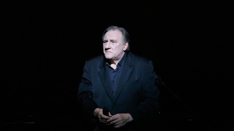Gérard Depardieu déclaré coupable d’agressions sexuelles