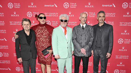 Une tribune de 380 artistes dénonce le silence face au «génocide en cours à Gaza»