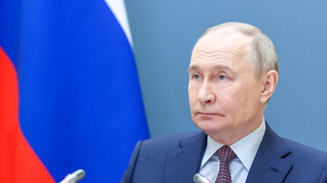 Poutine aux entreprises étrangères : les excuses ne suffiront pas pour réintégrer le marché russe