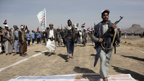 L'armée israélienne appelle à évacuer des ports contrôlés par les Houthis au Yémen