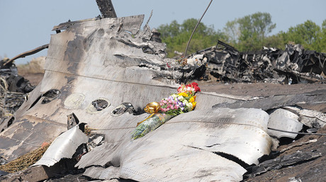 Crash du vol MH17 : Moscou dénonce les conclusions de l'Organisation de l'aviation civile internationale