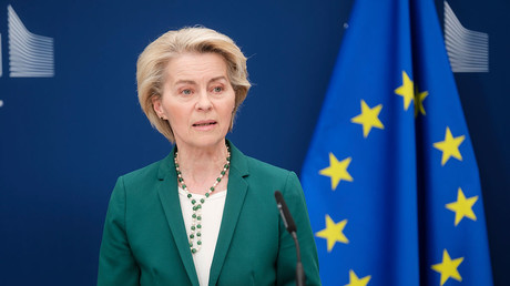 La Cour de justice européenne juge Ursula von der Leyen responsable du manque de transparence dans l'affaire des vaccins COVID-19