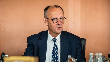 Friedrich Merz entend doter l'Allemagne de l'armée «la plus puissante» d'Europe