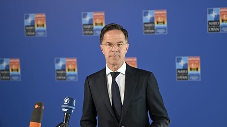 Le secrétaire général de l'OTAN : l'équipe Trump gère le règlement du conflit ukrainien