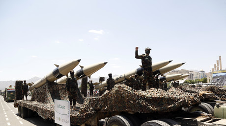 Les Houthis poursuivent leurs attaques contre Israël malgré le cessez-le-feu avec Washington