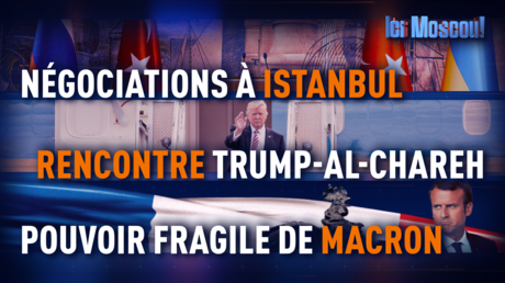 La diplomatie française éclipsée