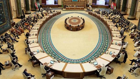 Le sommet de la Ligue arabe appelle à une pression internationale pour «stopper l’effusion de sang» à Gaza