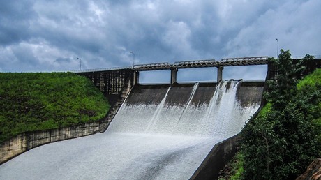 Hydroélectricité : Madagascar relance le méga-projet de Sahofika