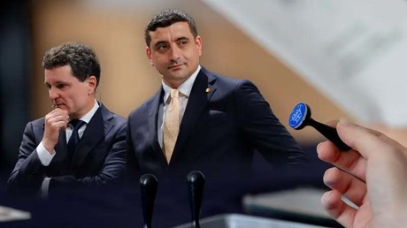 Second tour en Roumanie : Simion contre Dan, le choc des visions entre nationalisme et européanisme