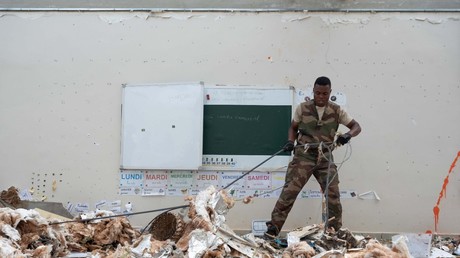 Mayotte : un projet de loi ambitieux face à une crise persistante