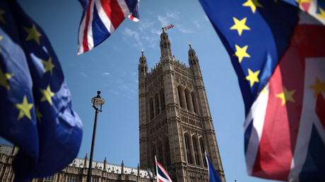L'UE et le Royaume-Uni ouvrent la voie à un accord pour relancer leurs relations