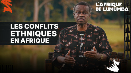 LES CONFLITS ETHNIQUES EN AFRIQUE