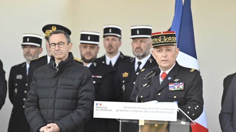 Refus d’obtempérer : la police pourchassera systématiquement les fuyards