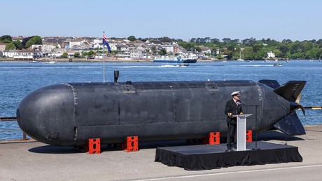 Le Royaume-Uni se replie sur ses fantasmes maritimes : la menace russe encore invoquée sans preuve