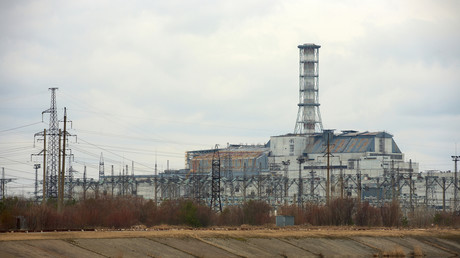 L'Ukraine entend construire des réacteurs modulaires à Tchernobyl après l'échec d'une tentative d'achat de réacteurs russes à la Bulgarie