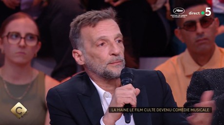 Mathieu Kassovitz : «Il n’y a plus de Français de souche», la phrase qui fait polémique