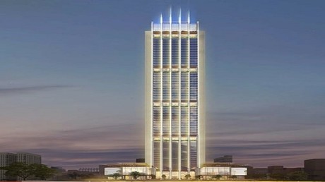 Addis-Abeba vise les sommets avec le plus haut gratte-ciel d’Afrique subsaharienne