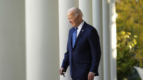 Cancer de Joe Biden: Donald Trump affirme que la maladie était connue bien avant l’annonce officielle des médecins