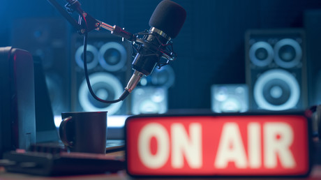 L'UE va verser plus de 5 millions d'euros pour soutenir Radio Free Europe, privée du financement de Washington