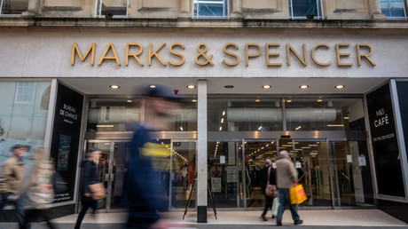 Victime d'une cyberattaque, Marks & Spencer chiffre l'impact à 300 millions de livres