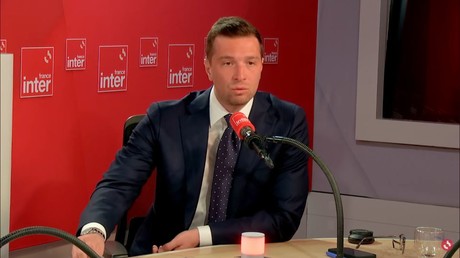 Rapport sur les Frères musulmans : Bardella s'en prend à Retailleau et au Qatar