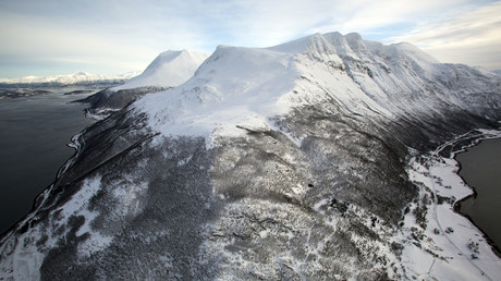 L’OTAN va ouvrir un centre de commandement aérien dans le nord de la Norvège, près du pôle Nord