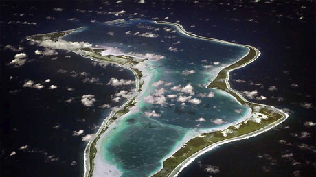 Les îles Chagos passent sous souveraineté mauricienne : le Royaume-Uni devient locataire de la base de Diego Garcia