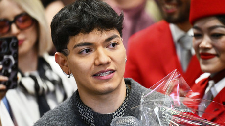 Eurovision : le vainqueur autrichien de 2025 souhaite l'exclusion d'Israël en 2026