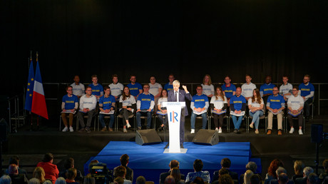 Les Républicains lancent une commission d’enquête contre La France insoumise