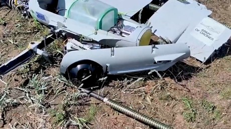 Tentative ukrainienne contrecarrée contre un site énergétique dans la République populaire de Donetsk