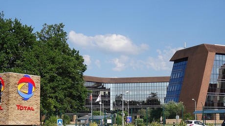 La «stratégie climat» de TotalEnergies sous le feu de la justice