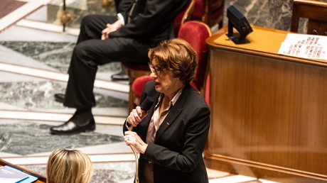 France : la ministre de l’Agriculture dénonce l’obstruction des Écologistes et des Insoumis à l’Assemblée