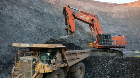 Minerais contre paix : la RDC espère un accord avec les États-Unis pour fin juin, selon le Financial Times