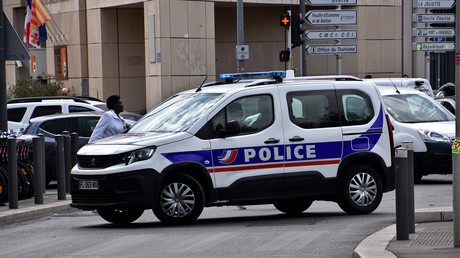 Nice : un homme retrouvé égorgé en pleine rue, la police judiciaire saisie