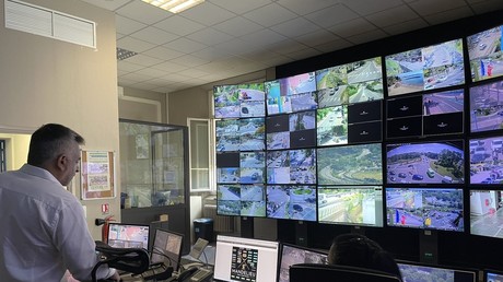 Sabotages électriques en PACA : une vague d’attaques revendiquée par des anarchistes